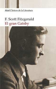El gran Gatsby El gran Gatsby