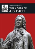 Vida y obra de J. S. Bach