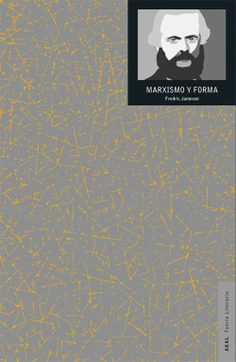 Marxismo y forma Marxismo y forma
