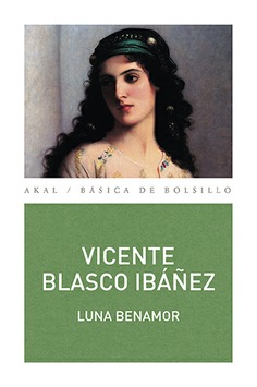 Luna Benamor Luna Benamor