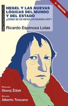 Hegel y las nuevas lógicas del mundo y del Estado