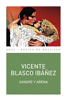 Sangre y arena Sangre y arena