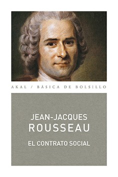 El contrato social El contrato social