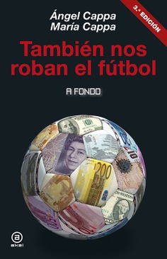 También nos roban el fútbol También nos roban el fútbol