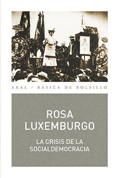 La crisis de la socialdemocracia La crisis de la socialdemocracia