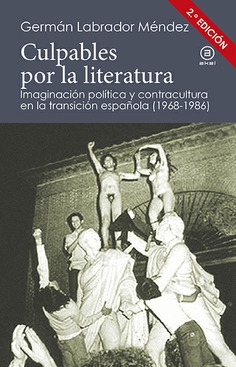 Culpables por la literatura Culpables por la literatura