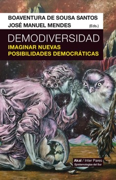 Demodiversidad Demodiversidad