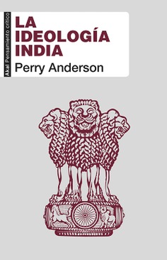 La ideología india La ideología india