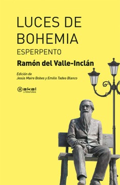 Luces de Bohemia