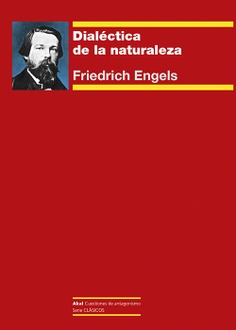 Dialéctica de la naturaleza