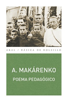 Poema pedagógico Poema pedagógico