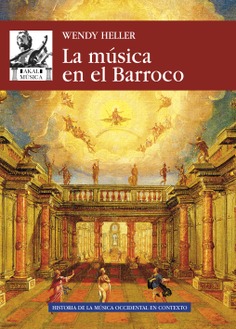 La música en el Barroco