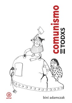 Comunismo para todxs Comunismo para todxs
