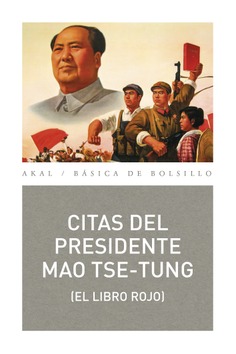 Citas del presidente Mao Tse-tung Citas del presidente Mao Tse-tung