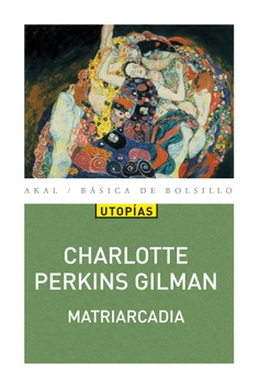 Matriarcadia Matriarcadia