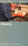 Manual de platería