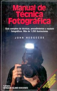 Manual de técnica fotográfica