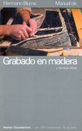 Manual de grabado en madera y técnicas afines