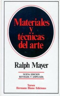 Materiales y técnicas del arte Materiales y técnicas del arte