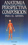 Anatomía, perspectiva y composición para el artista