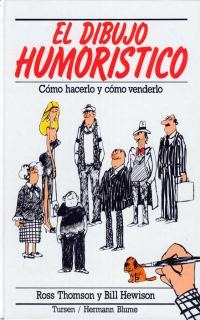 El dibujo humorístico El dibujo humorístico