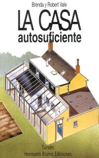 La casa autosuficiente