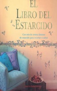 El libro del estarcido