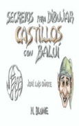 Secretos para dibujar castillos con Baluí