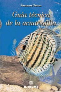 Guía técnica de la acuariofilia