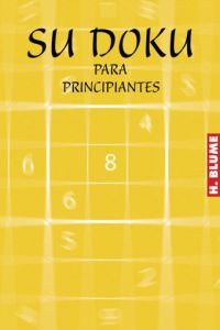 Su Doku para principiantes Su Doku para principiantes