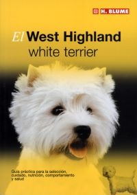 El West Highland white terrier