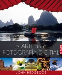 El arte de la fotografía digital El arte de la fotografía digital