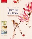 Kit completo de pintura china