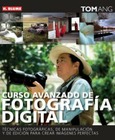 Curso avanzado de fotografía digital