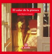 El color de la pintura