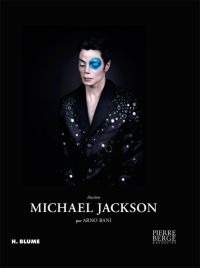 Michael Jackson (rústica)