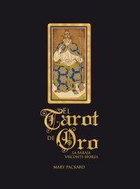 El Tarot de Oro El Tarot de Oro