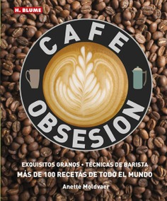 Café Obsesión Café Obsesión