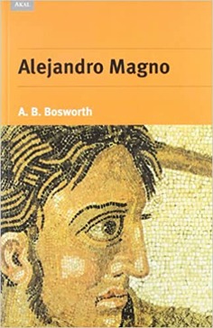 Alejandro Magno Alejandro Magno
