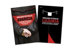 Lote Avaricia + Lujuria Lote Avaricia + Lujuria