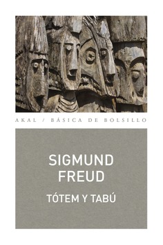 Tótem y tabú Tótem y tabú