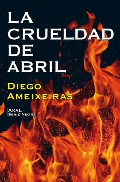 La crueldad de abril La crueldad de abril