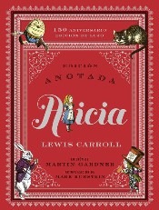 Alicia anotada Alicia anotada