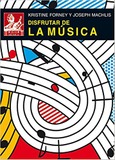 Disfrutar de la música