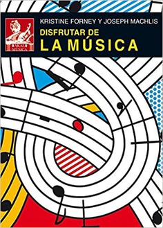Disfrutar de la música Disfrutar de la música