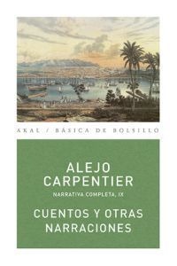 O.C. CARPENTIER LOTE NARRATIVA 02-09