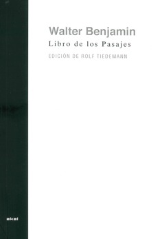 LIBRO DE LOS PASAJES (RUSTICA) AMERICA LATINA