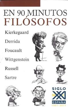 EN 90 MINUTOS PACK FILOSOFOS 1 EN 90 MINUTOS PACK FILOSOFOS 1