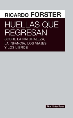 Huellas que regresan Huellas que regresan