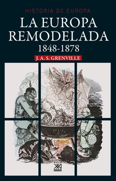 La Europa remodelada La Europa remodelada